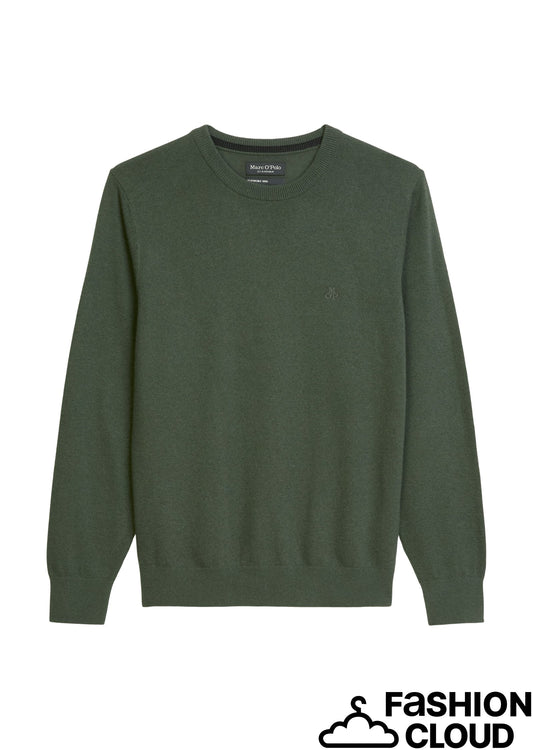 Knit Pullovers Longsleeve - 5000009265