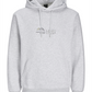 JCOLIMA LOGO SWEAT HOOD BFLN - 12266908