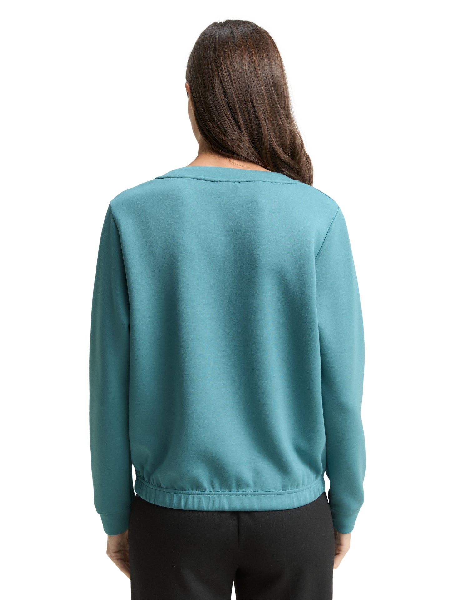 Sweatshirt scuba - 1049480