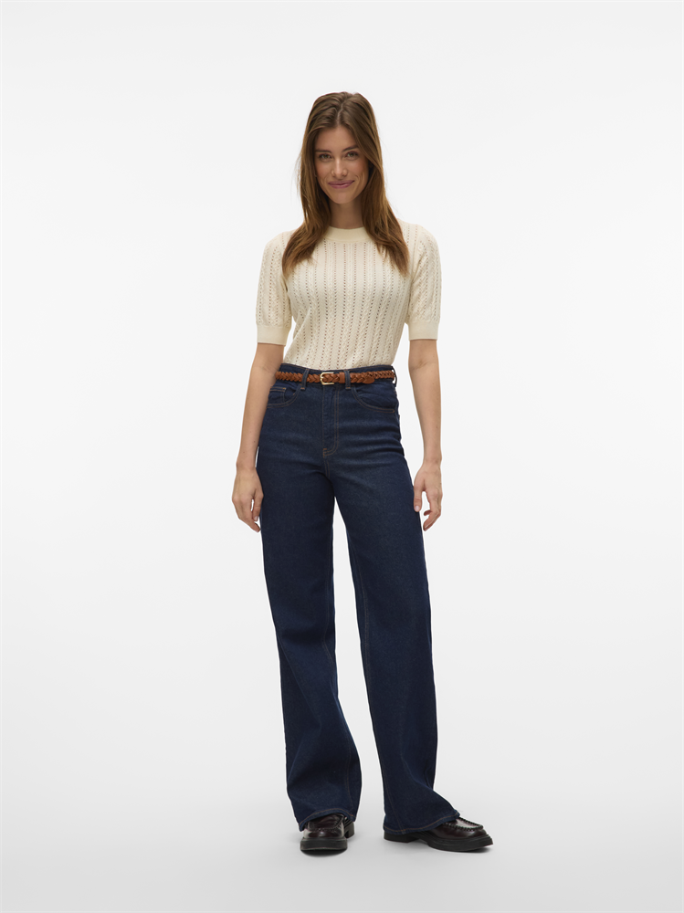 VMMORENA 2/4 O-NECK PULLOVER GA BOO - 10321893