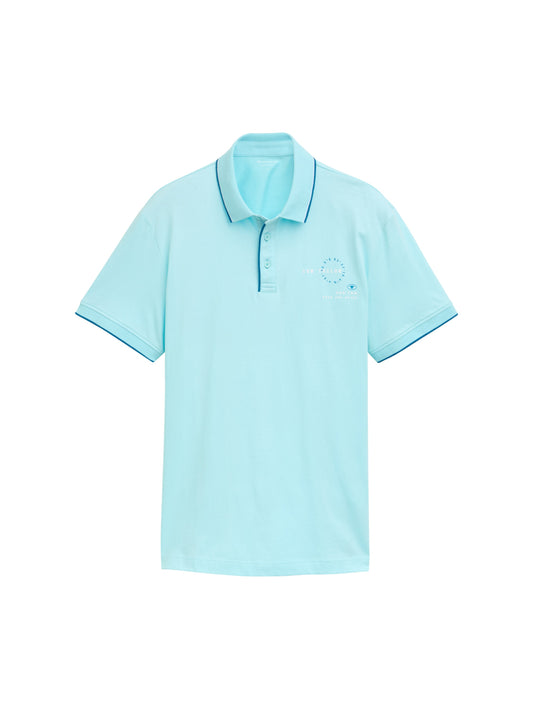 detailed polo - 1046795