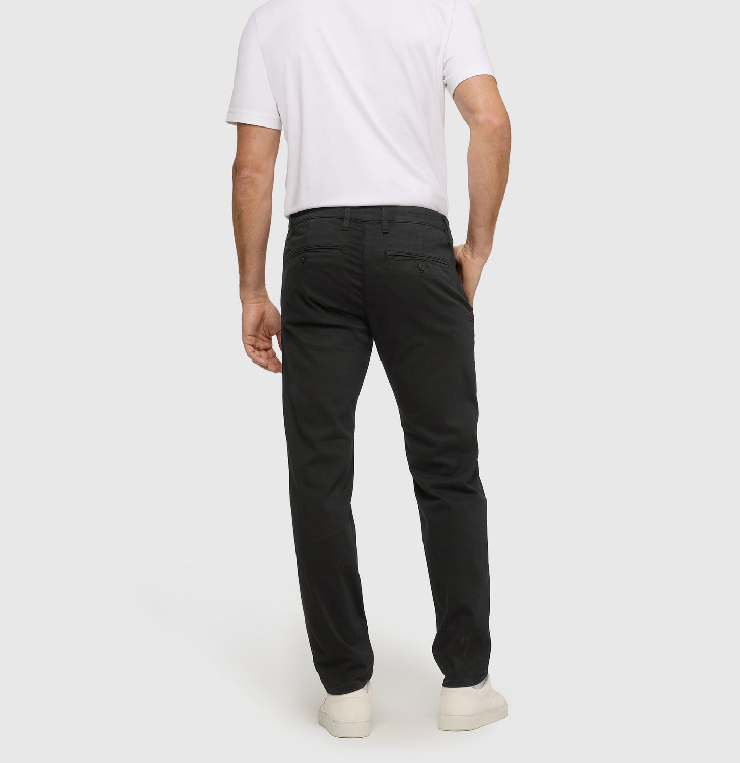 Driver Pants - 1995L635100
