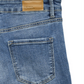 VMFLASH MR STRAIGHT JEANS LI347 GA - 10306823