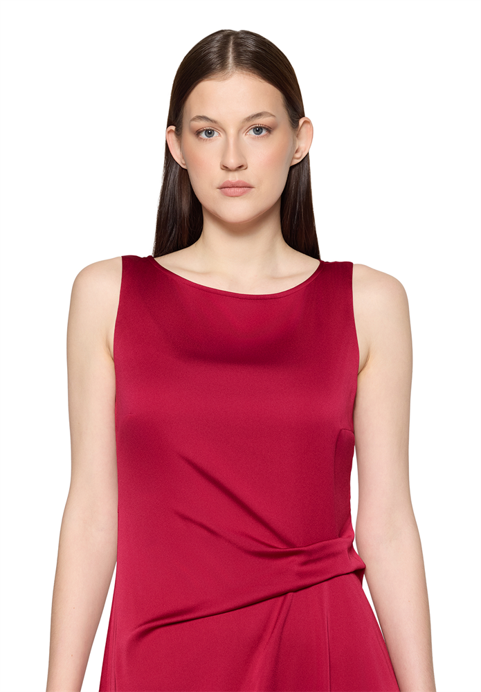 Kleid Lang ohne Arm - 52034149