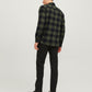 JJEGINGHAM TWILL SHIRT L/S NOOS - 12181602