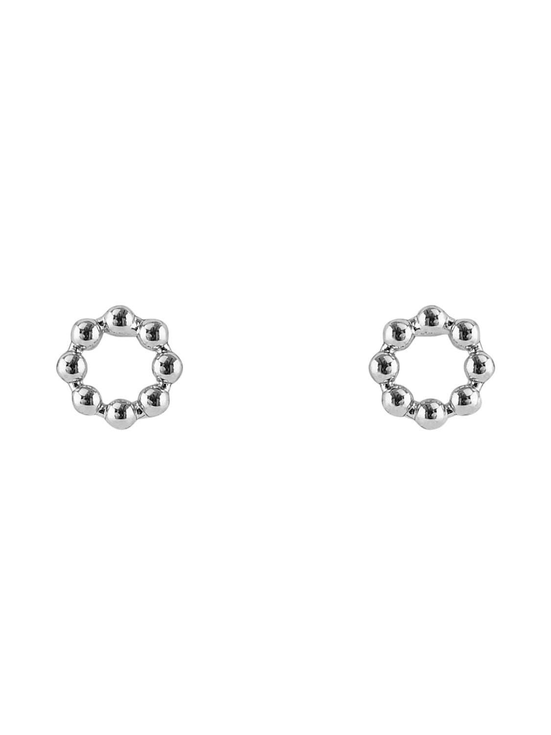 PCMARTHA EARSTUDS BOX - 17105481