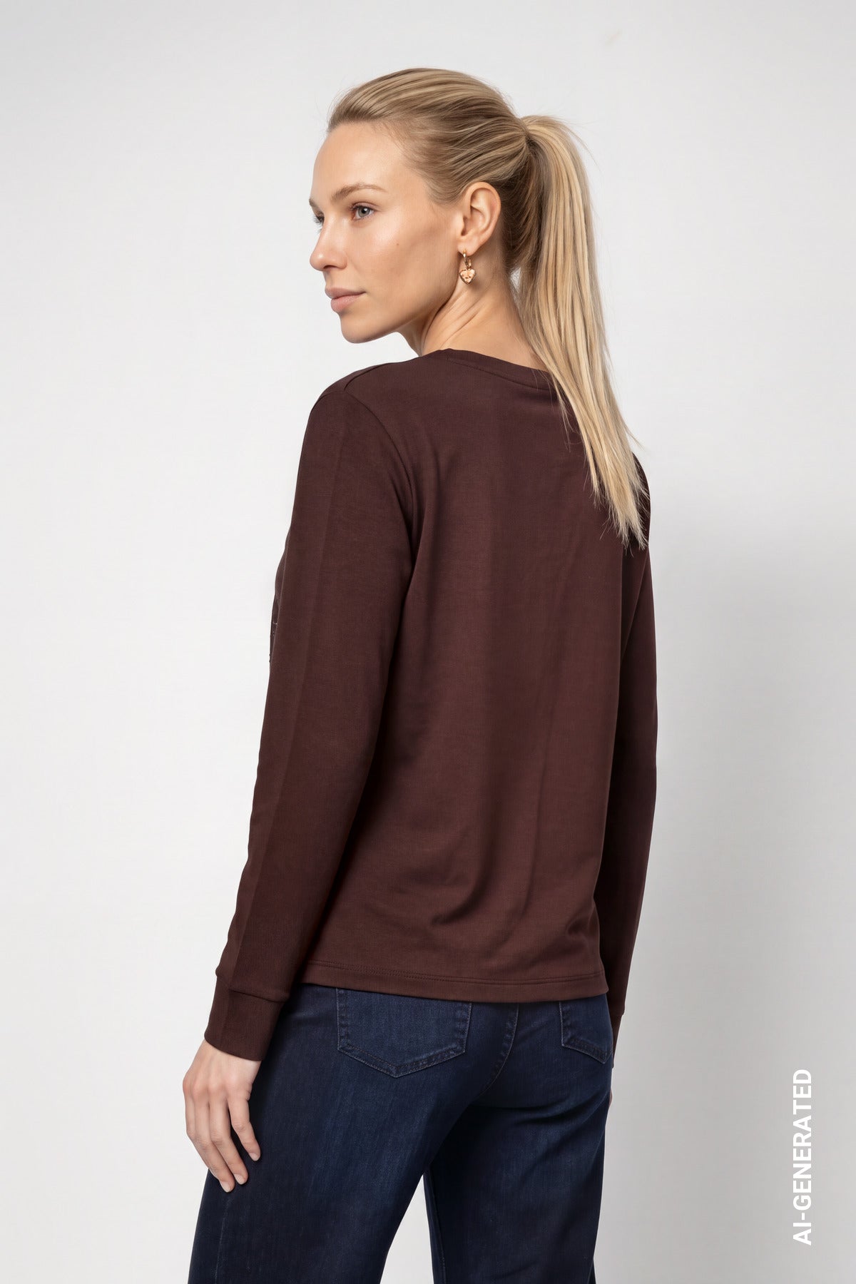 Bluse - 810559