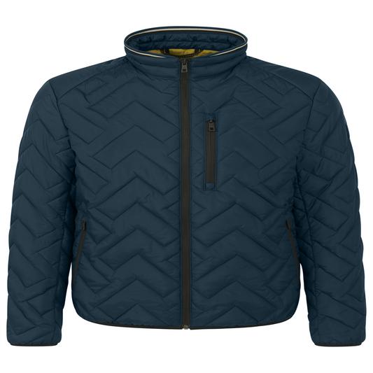 HERREN BLOUSON - 61032 670300