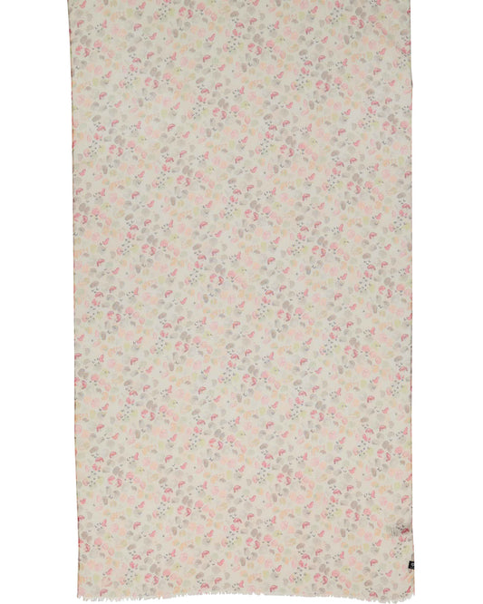 recyceltes Polyester Scarf 412 - 640073