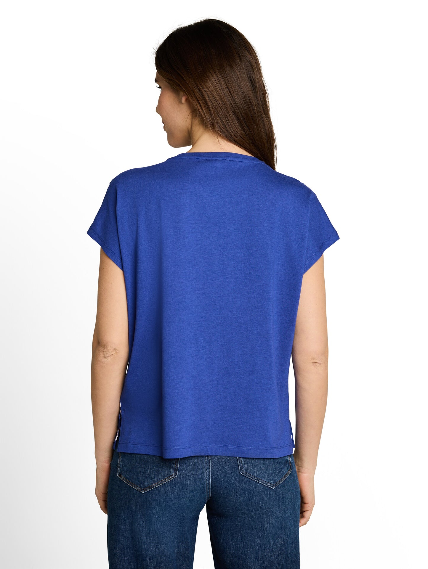 T-Shirt fabric mix - 1051209
