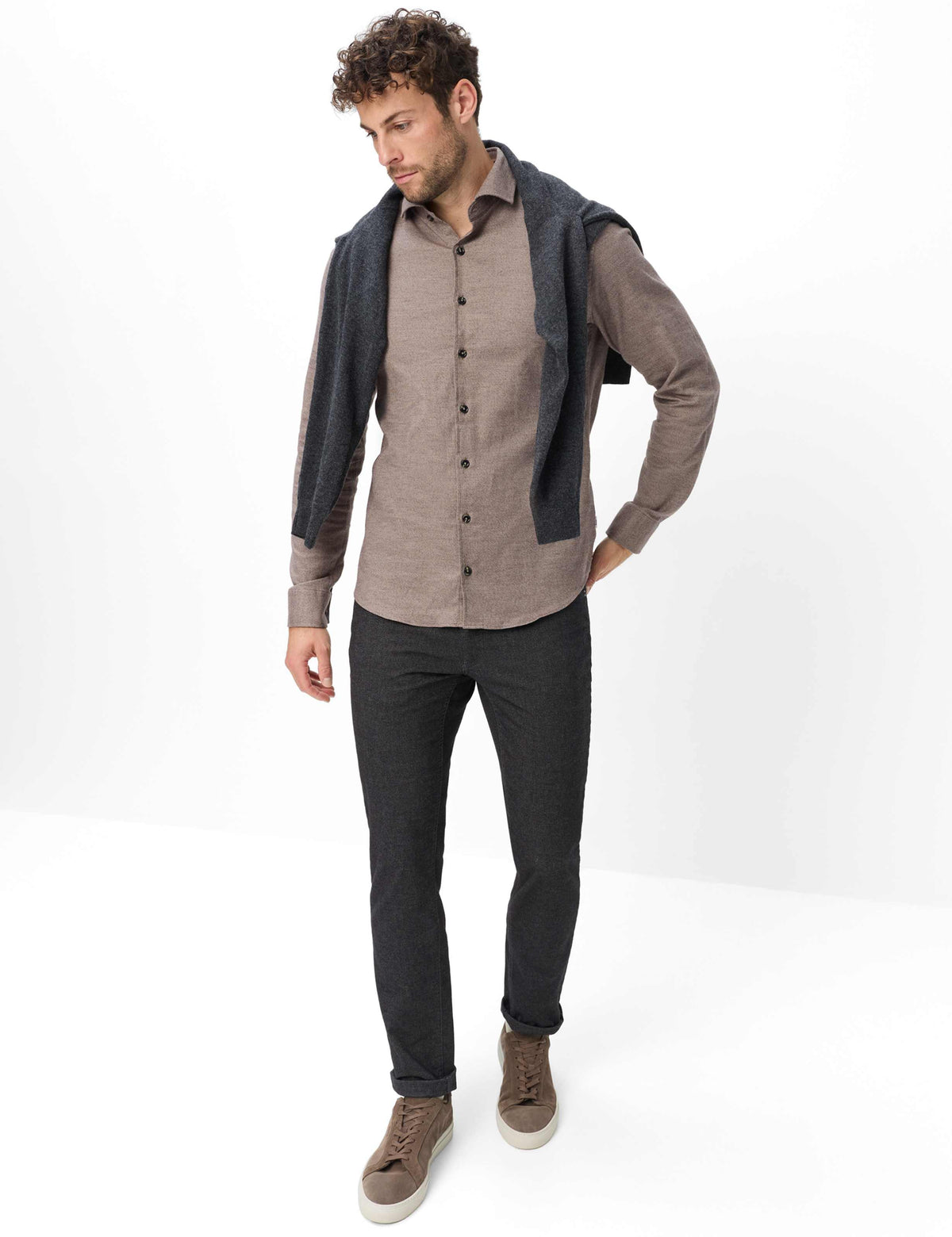 STYLE.HAROLD U - 74-0115 74423000