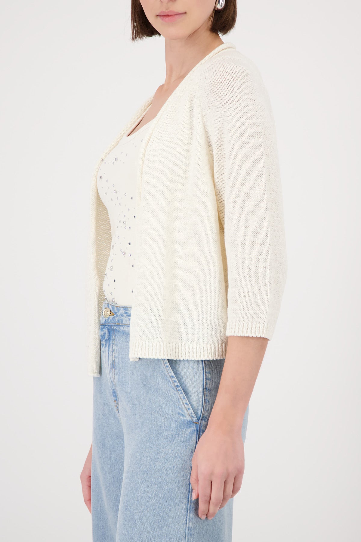 Strickjacke - 410915