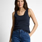 T-shirt top crew neck - 1050431