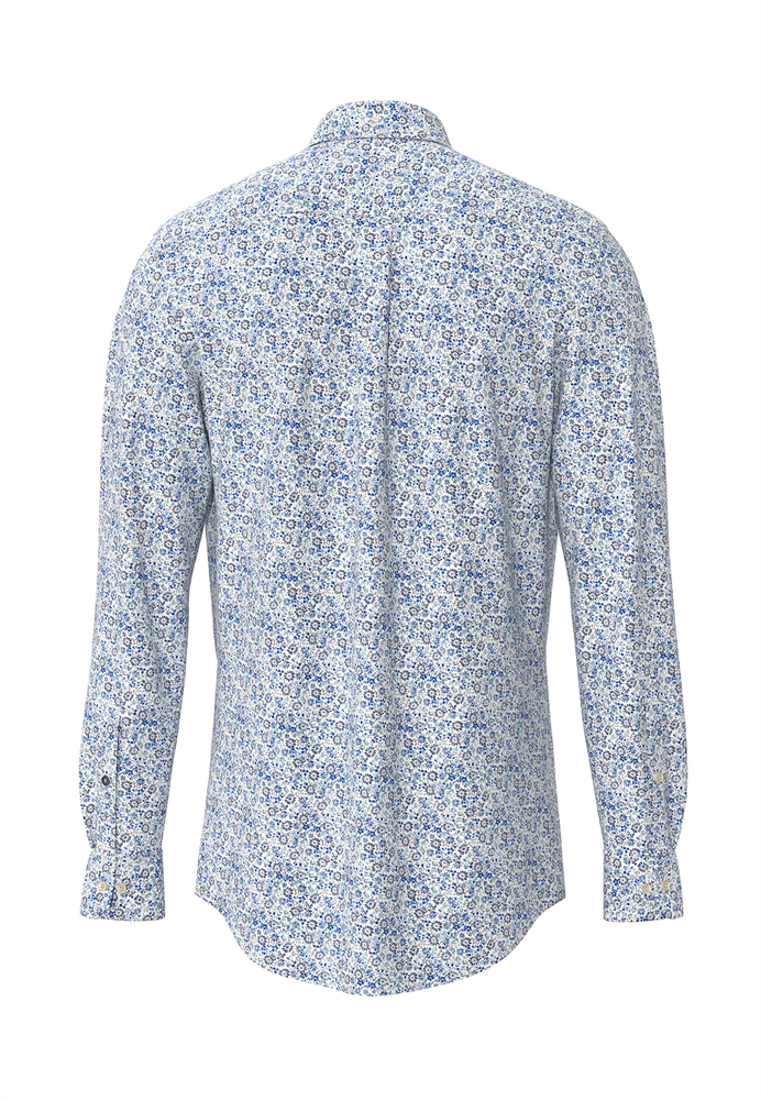 Summer Flower Print, B.D., 1/1 - 15038360