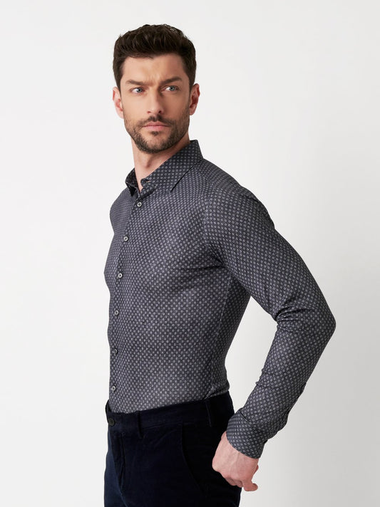 Casual Kent 1/1 - 87328-3