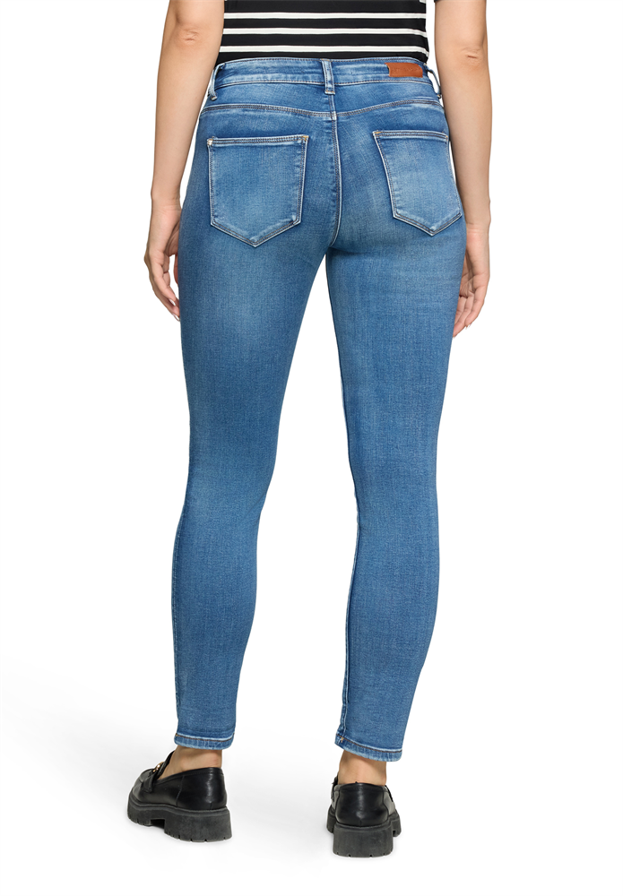 Hose Jeans 7/8 LAEnge - 63651053