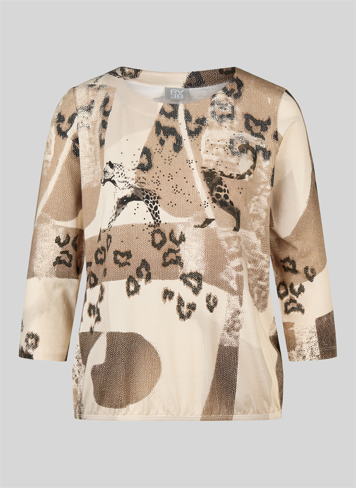 T-SHIRT - 57-123357