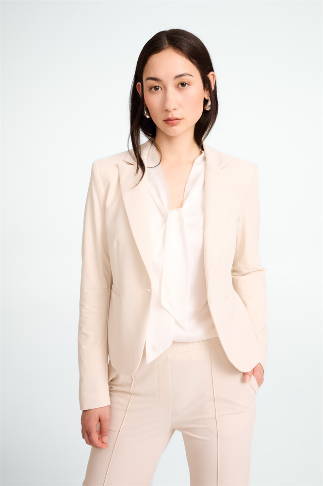 Elvira blazer structure technical j - UM1252050-1