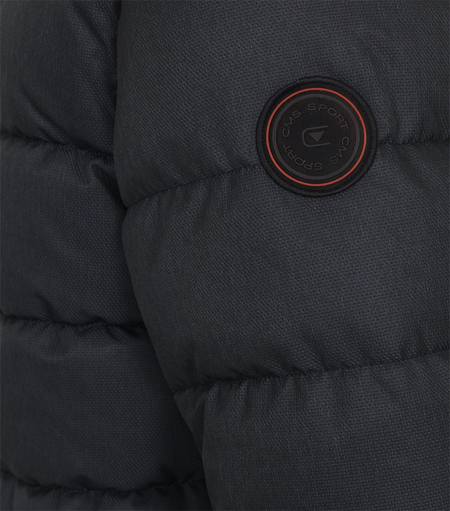 Outdoor Jacke mit Kapuze - 534161200