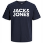 JJECORP LOGO TEE SS O-NECK NOOS - 12151955
