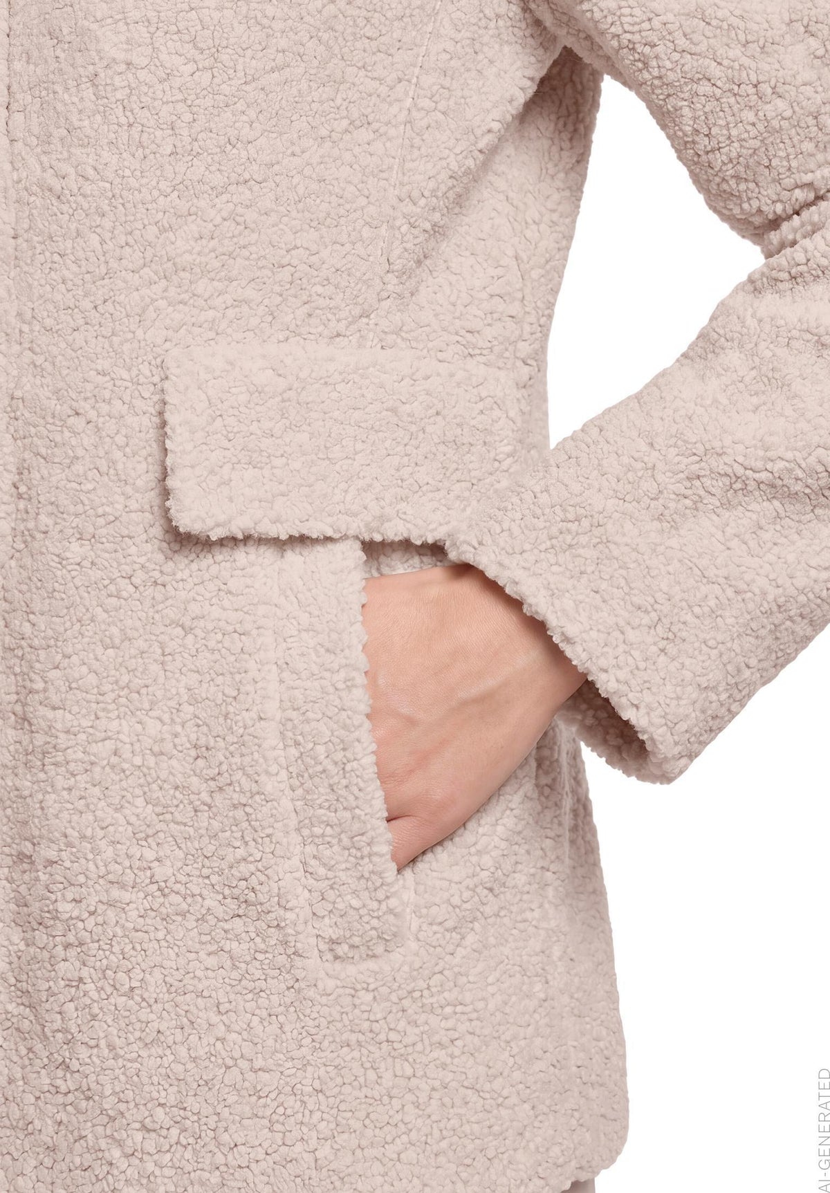 Jacke Wolle - 94026131