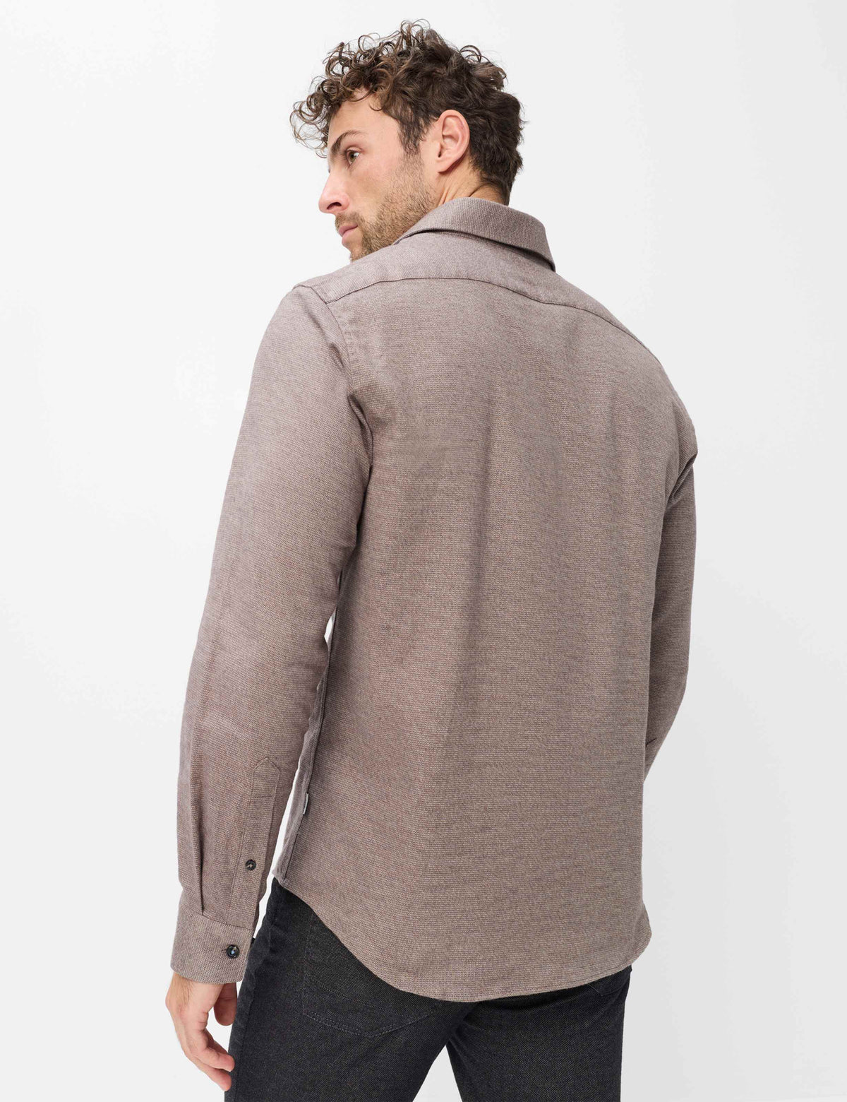 STYLE.HAROLD U - 74-0115 74423000