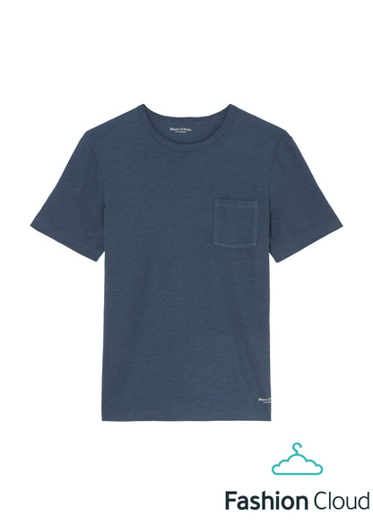 T-shirt, short sleeve, crew neck, c - M23217651164