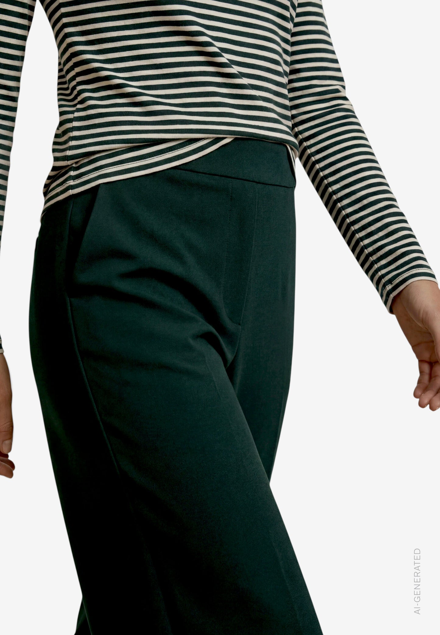 Hose Casual 7/8 Länge - 110-10003723