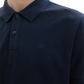basic polo with contrast - 1031006