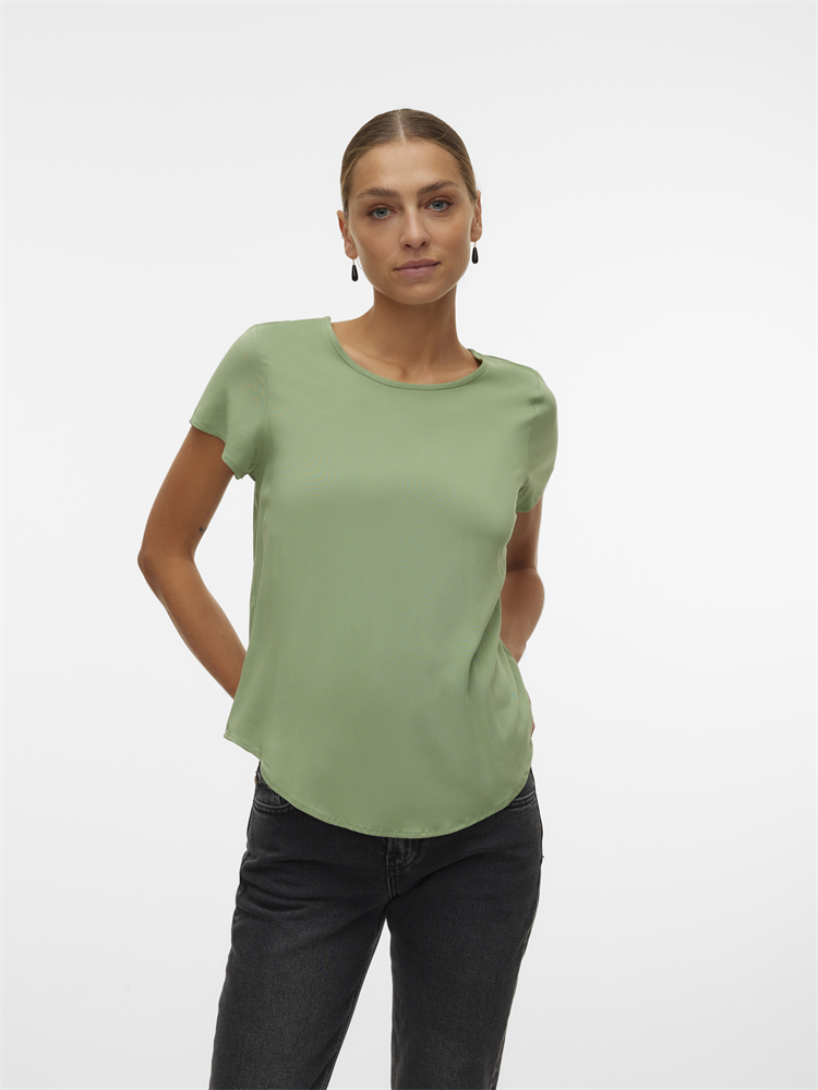 VMBELLA SS TOP WVN GA NOOS - 10303431