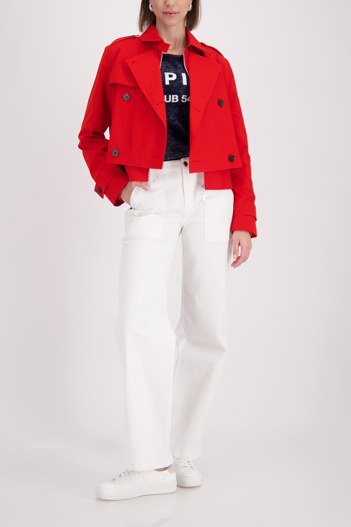 Jacke - 410321