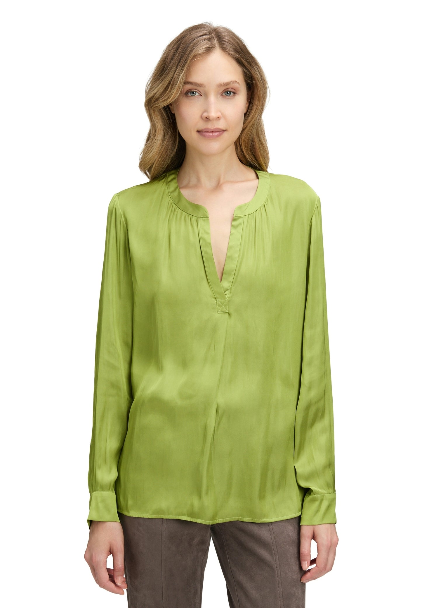 Bluse Lang 1/1 Arm - 89421668