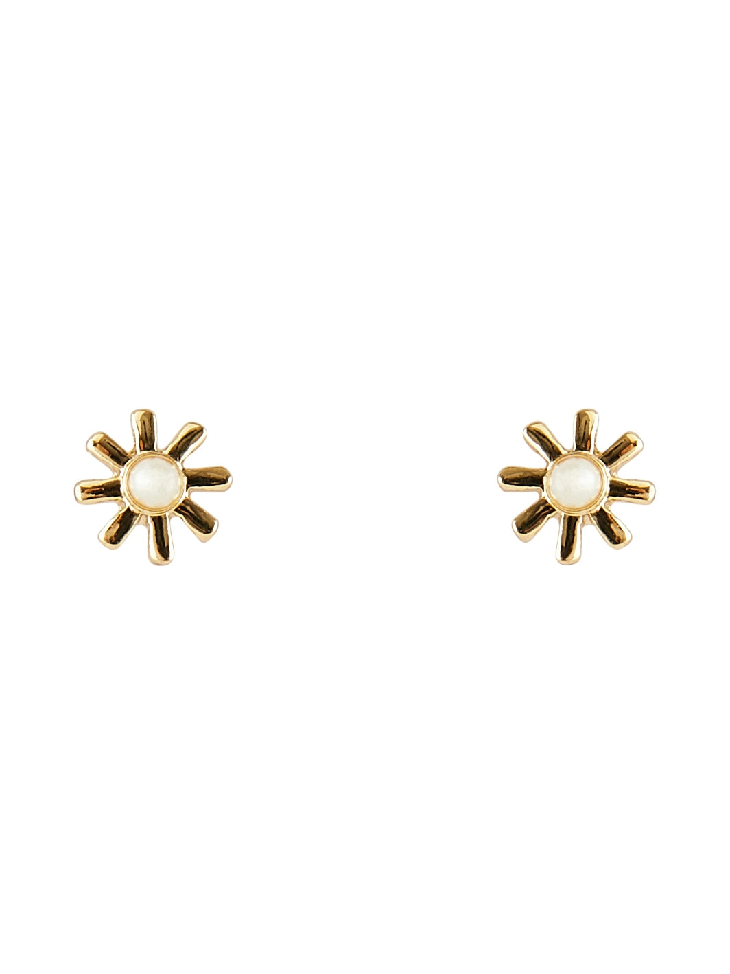 PCMARTHA EARSTUDS BOX - 17105481