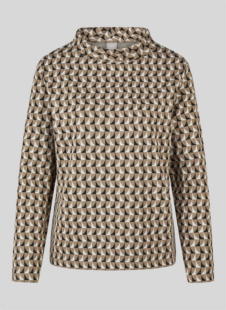 T-SHIRT - 57-123358