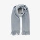 PCJIRA WOOL SCARF NOOS - 17083758