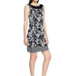 Kleid Kurz ohne Arm - 18661890