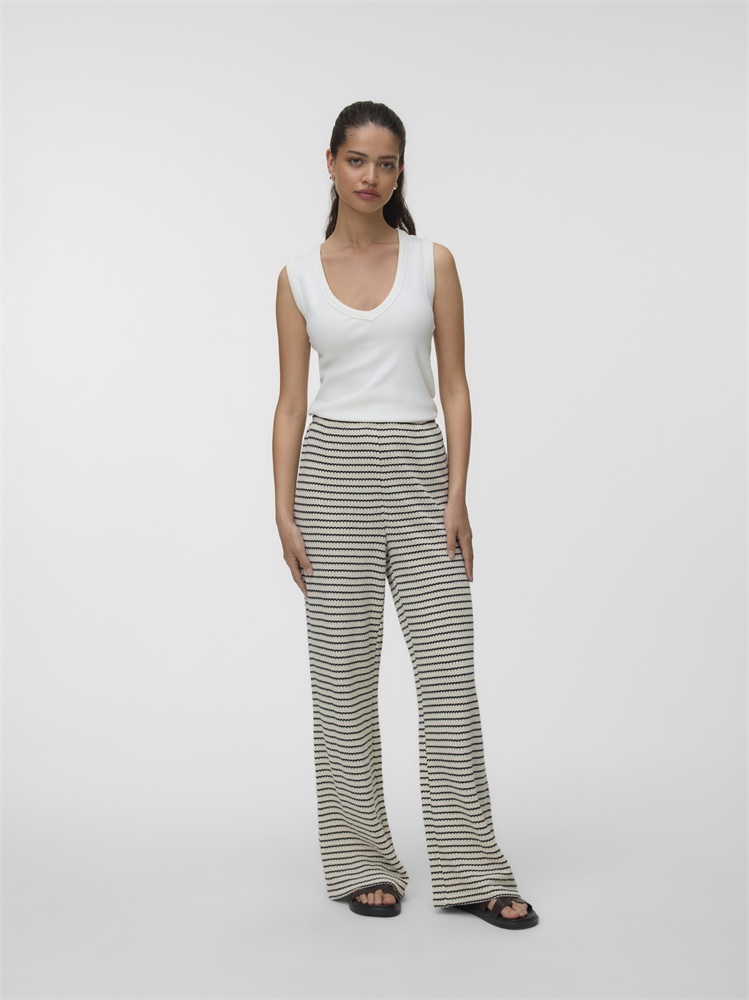 VMOHIA HW PANT JRS - 10341572
