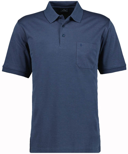 Polo button short sleeve - 540391