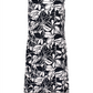 Kleid Kurz ohne Arm - 18661890