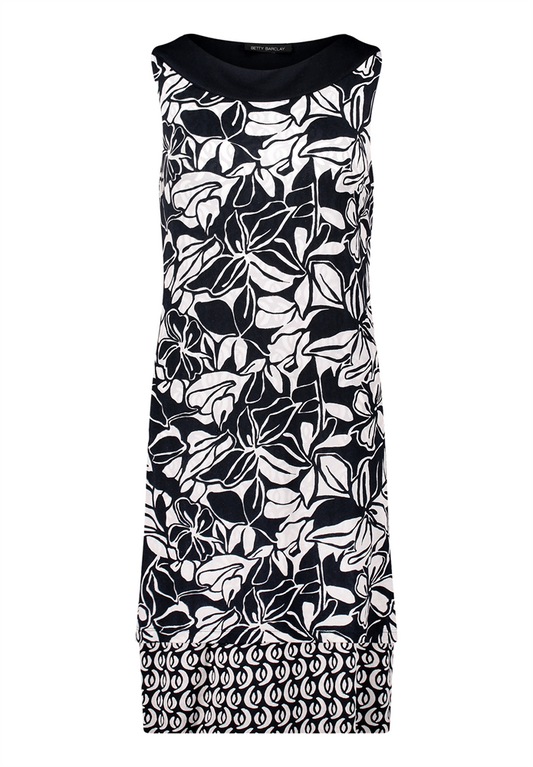 Kleid Kurz ohne Arm - 18661890