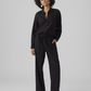 VMJESMILO HW WIDE PANTS WVN NOOS - 10287363