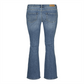 VMFLASH MR FLARED JEANS LI347 GA NO - 10302478