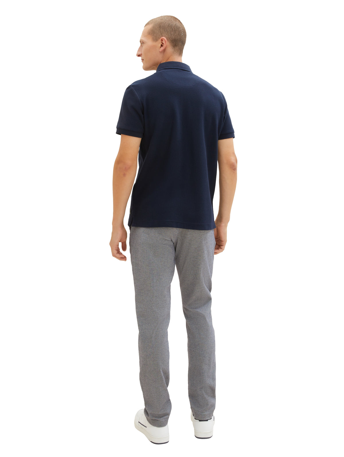 traveler slim chino - 1037547