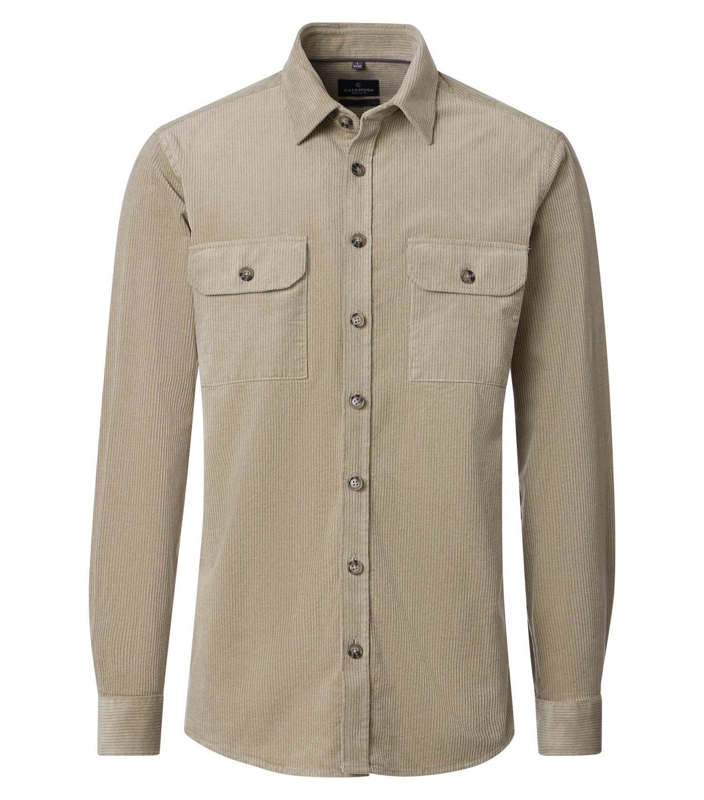 Kent Casual Fit - 126132150