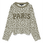 VMTRES BIEN LS O-NECK PULLOVER - 10330861