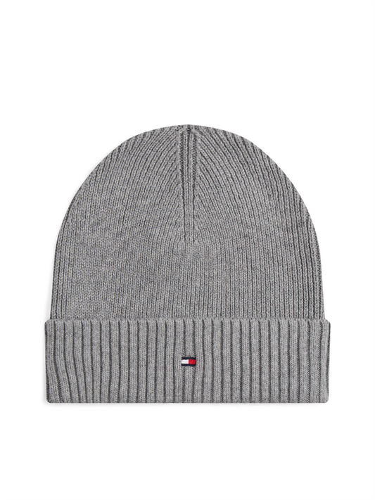 TH FLAG PIMA COTTON BEANIE - AM0AM12796