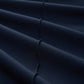 straight leg scuba pants - 1047656