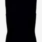 Strickpullover Kurz ohne Arm - 110-10003992