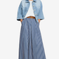 Rock Lang Casual - 110-10004009