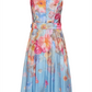Kleid Kurz ohne Arm - 36564063